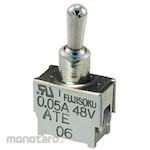 NIDEK Components (formerly Nidec Copal Electronics/Fujisoku) Toggle switch ATE series