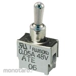 NIDEK Components (formerly Nidec Copal Electronics/Fujisoku) Toggle switch ATE series