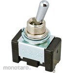 NIDEK Components (formerly Nidec Copal Electronics/Fujisoku) Toggle switch ET series