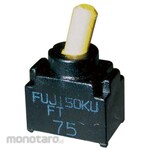 NIDEK Components (formerly Nidec Copal Electronics/Fujisoku) Toggle switch FT series