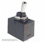 NKK Switches (formerly Nippon Kaikei) Fully waterproof toggle switch ON-OFF