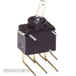 NKK Switches (formerly Nippon Kaikei) Toggle Switch Single Pole Double Throw (SPDT)