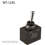 NKK Switches (formerly Nippon Kaikei) Toggle switch (W series)