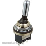NKK Switches (formerly Nippon Kaikei) toggle switch