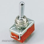 Panasonic Toggle switch 3A, 6A snap switch