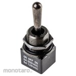 RS PRO RS PRO Toggle Switch, DPDT, PCB, On-Off-On