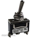 RS PRO RS PRO Toggle Switch, SPDT, PCB, (On)-On