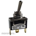 RS PRO RS PRO Toggle Switch, SPDT, PCB, (On)-On