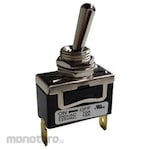 RS PRO RS PRO Toggle Switch, SPST, PCB, On-Off