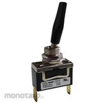 RS PRO RS PRO Toggle Switch, SPST, PCB, On-Off