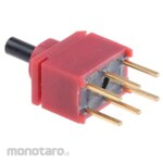 RS PRO RS Pro Toggle Switch DPDT (On) -Off-On