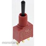 RS PRO RS Pro Toggle Switch SPDT On-Off-On Solder Terminal
