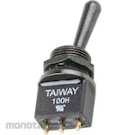 RS PRO RS Pro toggle switch SPDT (On) -On
