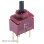 RS PRO RS Pro toggle switch SPDT On-Off-On