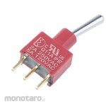 RS PRO RS Pro toggle switch SPDT On-On