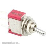 RS PRO RS Pro toggle switch SPDT On-On
