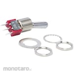 RS PRO RS Pro toggle switch SPDT On-On