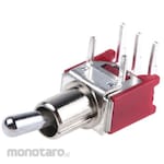 RS PRO RS Pro toggle switch SPDT On-On