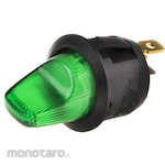 RS PRO RS Pro toggle switch SPST On-Off