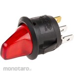 RS PRO RS Pro toggle switch SPST On-Off