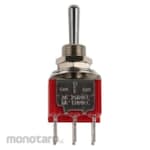 RS PRO Toggle Switch PCB Mount