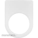 Aimark Push Button Nameplates