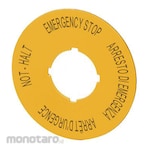 EATON Label For Use With Various