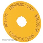 EATON Labels 1 bag contains 10