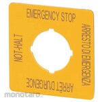 EATON Labels 1 bag contains 10