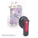 Himel Rotary Handle