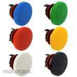 IDEC Φ16 A6 series Maintenance parts Large lens unit