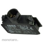 IDEC Contact Block SPDT Screw Terminal