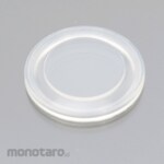 IDEC Flush silhouette switch LW series dustproof cover for round flat type