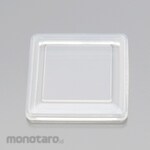 IDEC Flush silhouette switch LW series dustproof cover for square flat type