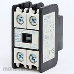 Mitsubishi Electric Contact Unit For Electromagnetic Switch Ms-N Series