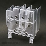 Mitsubishi Electric Electromagnetic Switch Ms-N Series Charging Part Protection Cover Unit