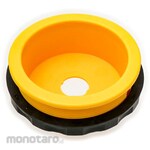 OMRON Guard Ring for Pushbutton Switch