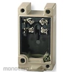 OMRON Limit Switch Receptacle
