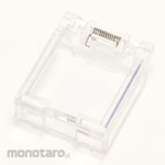 OMRON Switch Guard for Illuminated Pushbutton Switch