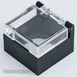 OMRON Switch Guard for Pushbutton Switch