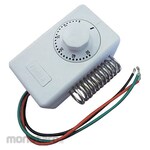Rainbow Thermostat