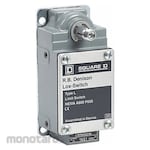SQUARE D Limit/Interlock Switch