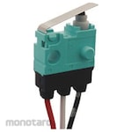 Panasonic Micro Switch Leaf Level Pre-wired