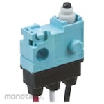 Panasonic Micro Switch Plunger Pin Pre-wired