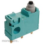 Panasonic Micro Switch Plunger Pin Right Angle Board