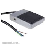RS PRO General Purpose Momentary Foot Switch