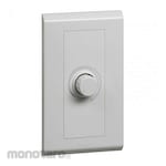 Legrand Push and Rotary Dimmer Belanko