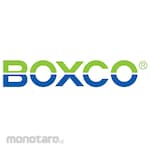 Boxco Push Button Plastic Box 1Hole