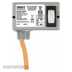 FUNCTIONAL DEVICES INC / RIB Prewired Rocker Switch