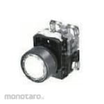 Fuji Electric Flush Round Head